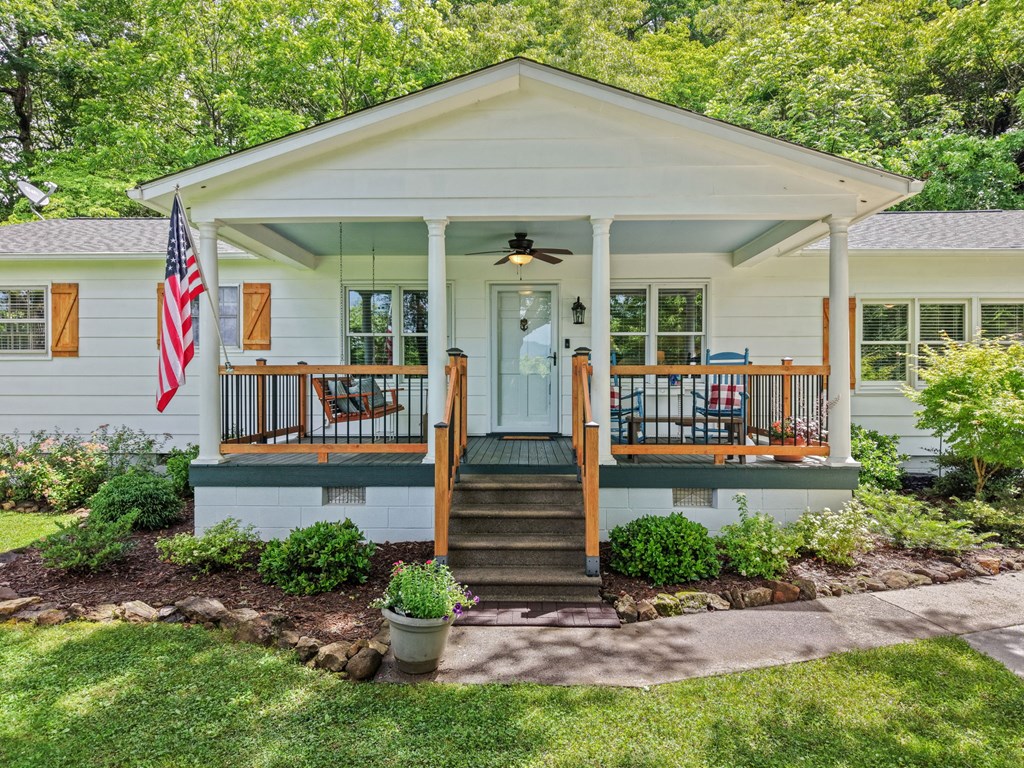 589 Noah Gibson Road