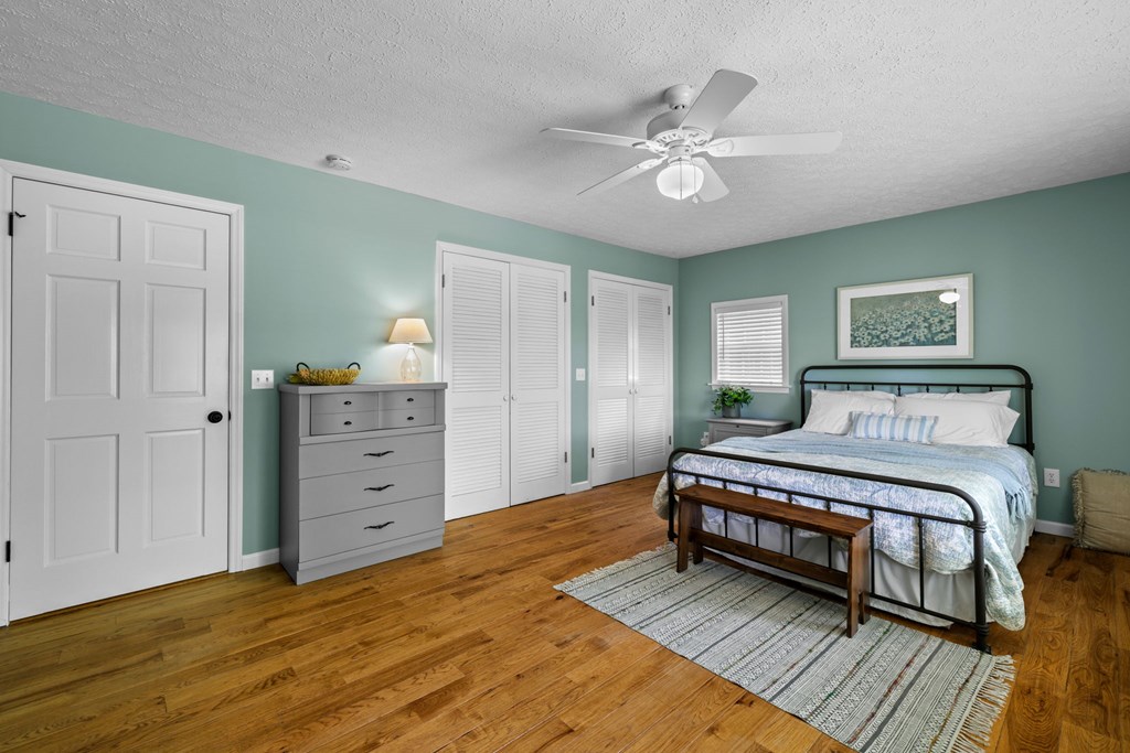 589 Noah Gibson Road
