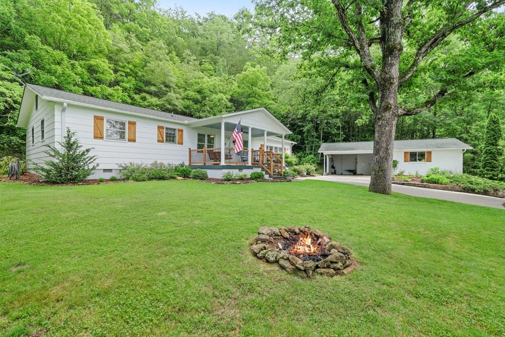 589 Noah Gibson Road