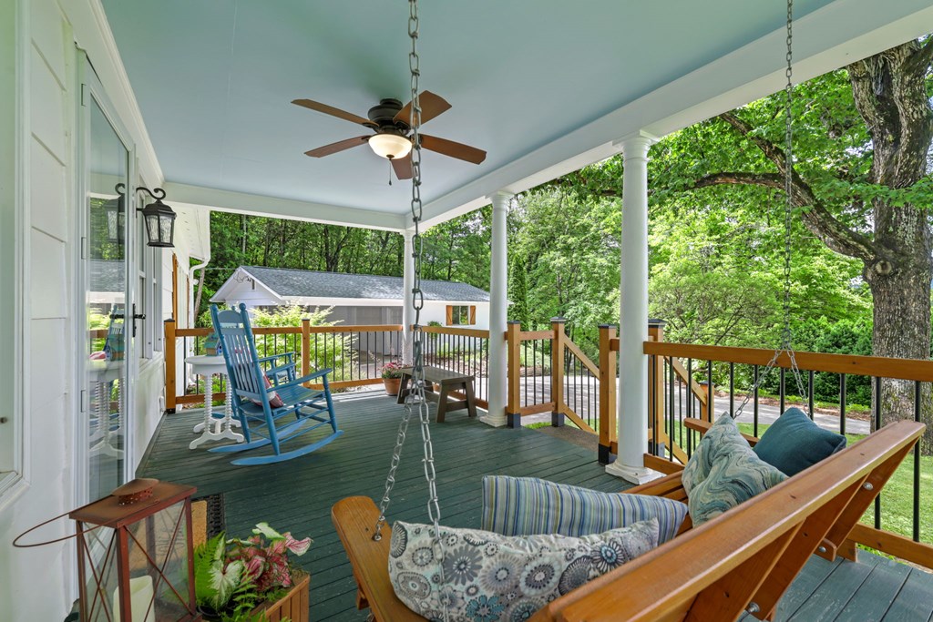 589 Noah Gibson Road