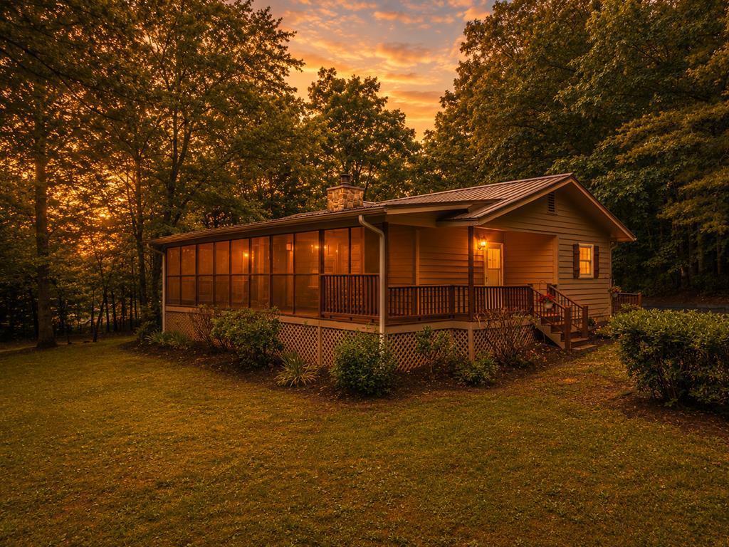 132 Eagles Nest Rd