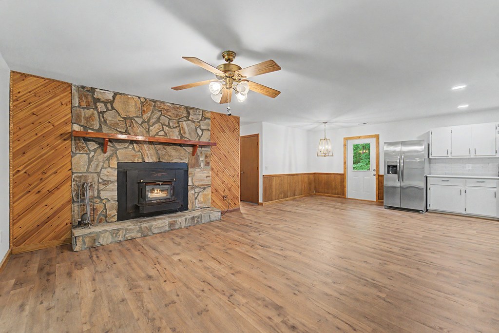 132 Eagles Nest Rd
