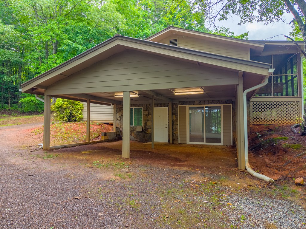 132 Eagles Nest Rd