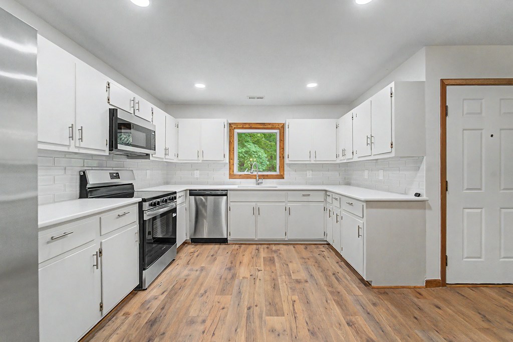 132 Eagles Nest Rd