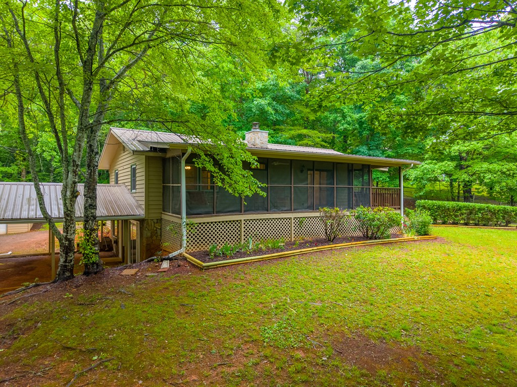 132 Eagles Nest Rd