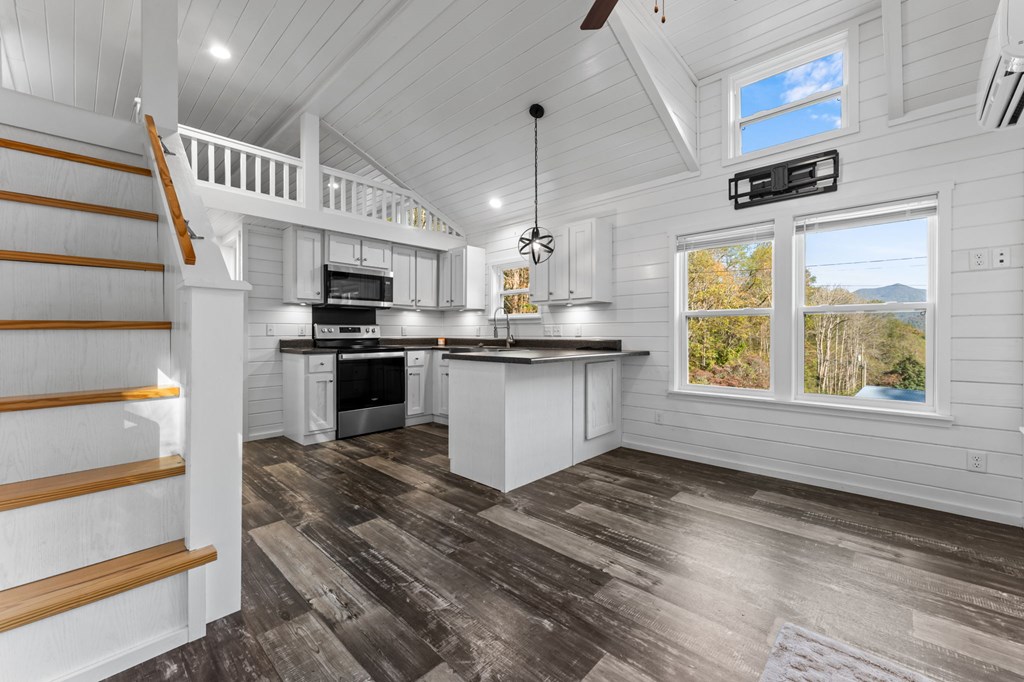 619 Kitchens Branch Road