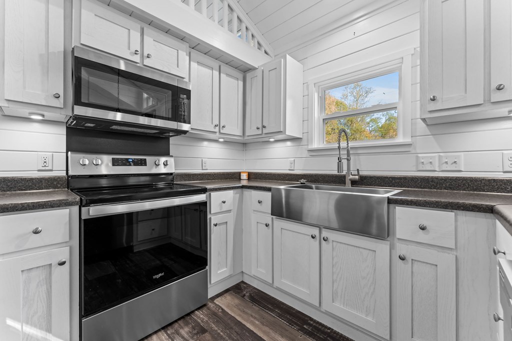 619 Kitchens Branch Road