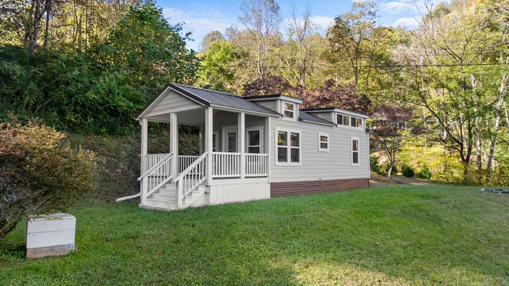 619 Kitchens Branch Road