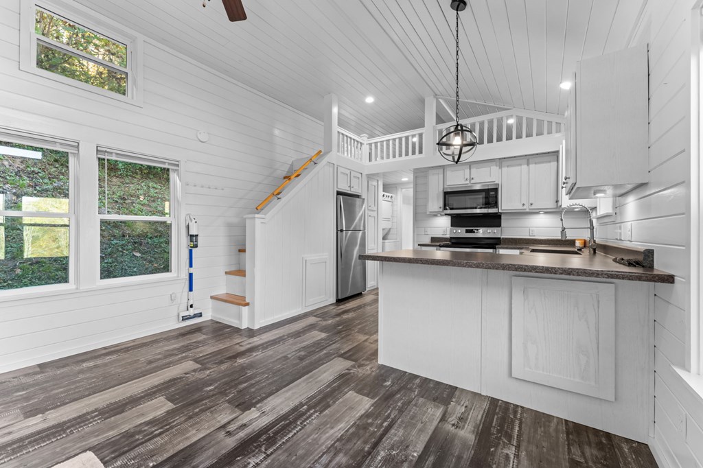 619 Kitchens Branch Road