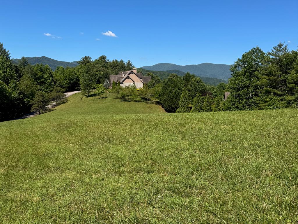 00 Deer Ridge Road LOT 20 &21