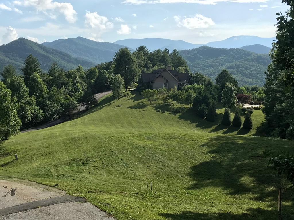 00 Deer Ridge Road LOT 20 &21