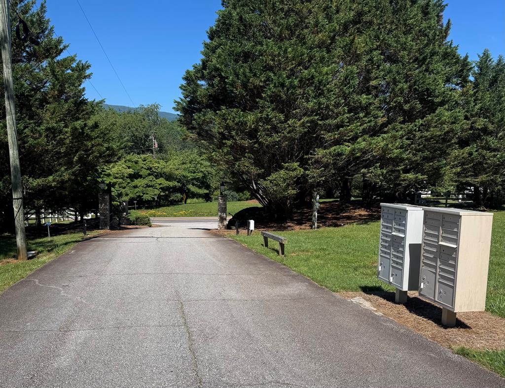 00 Deer Ridge Road LOT 20 &21