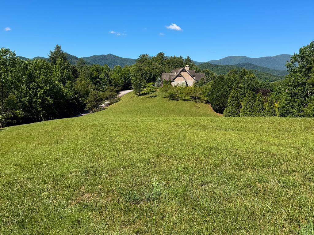 00 Deer Ridge Road LOT 20 &21