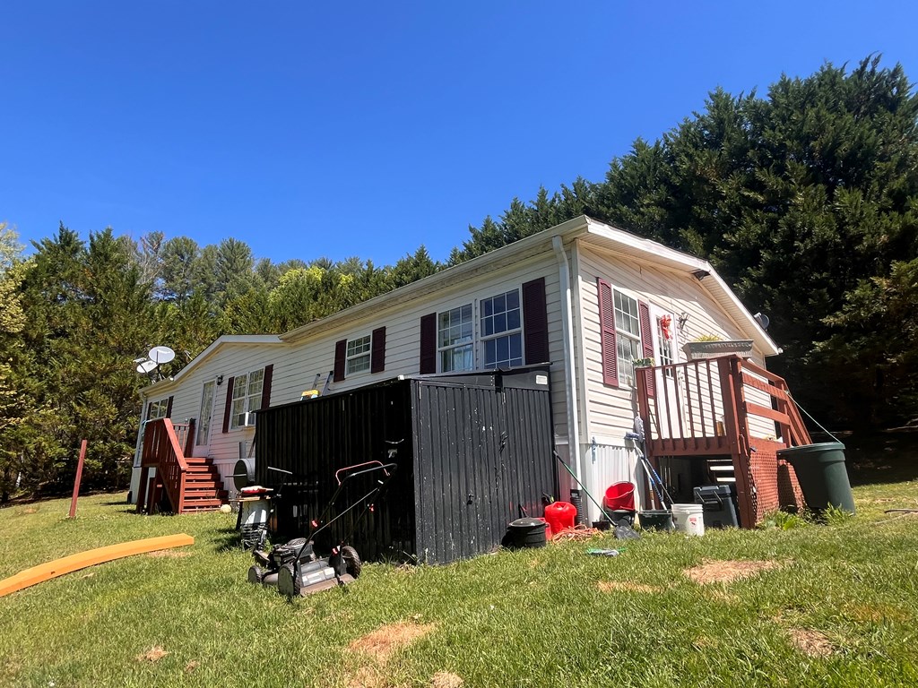 17 Allendale Hills Road