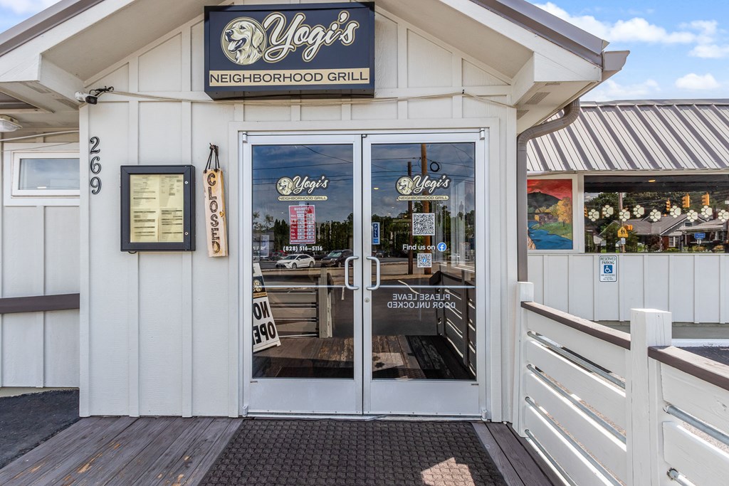 269 Valley River Ave