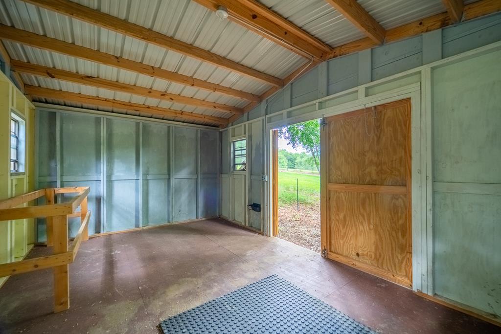6800 Bryson City Road