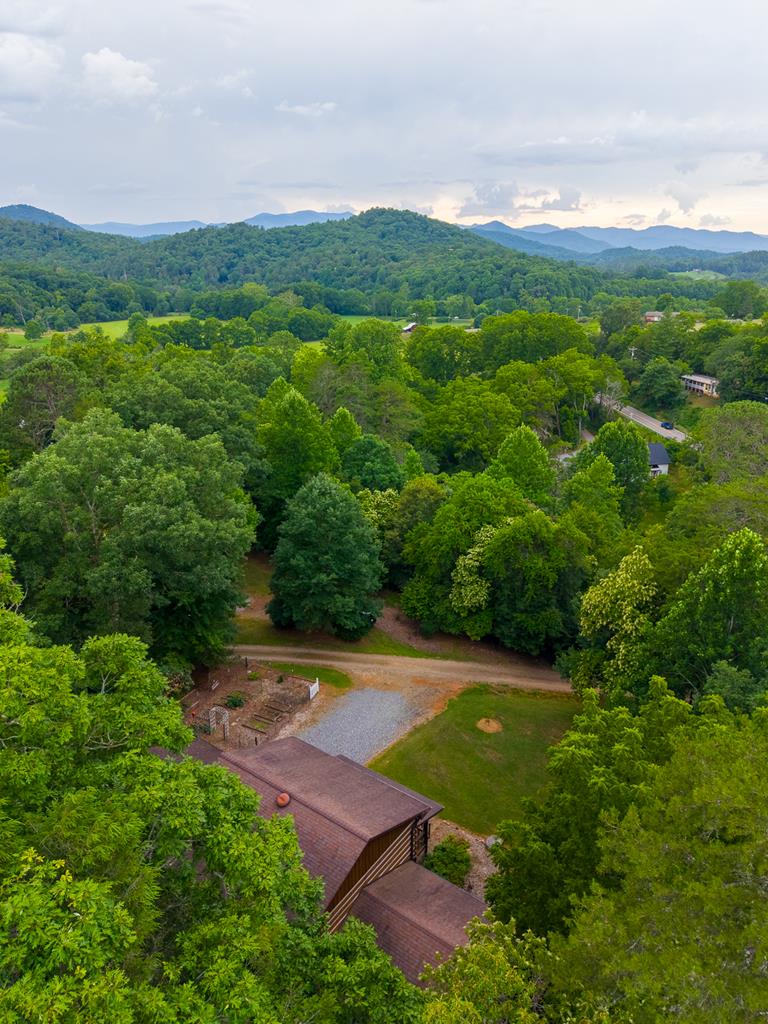 6800 Bryson City Road
