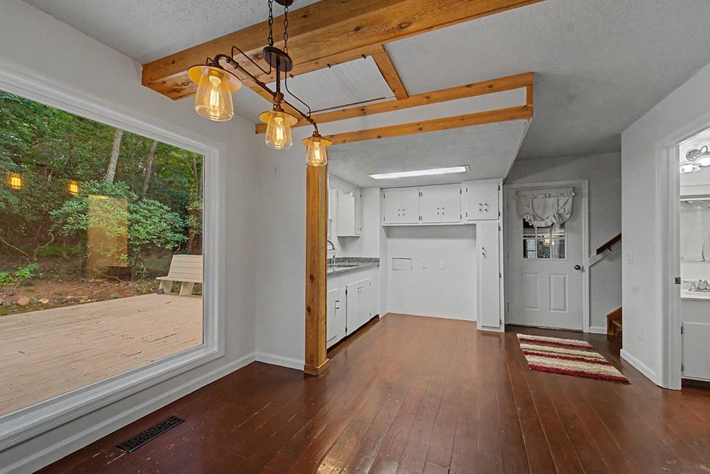 6800 Bryson City Road