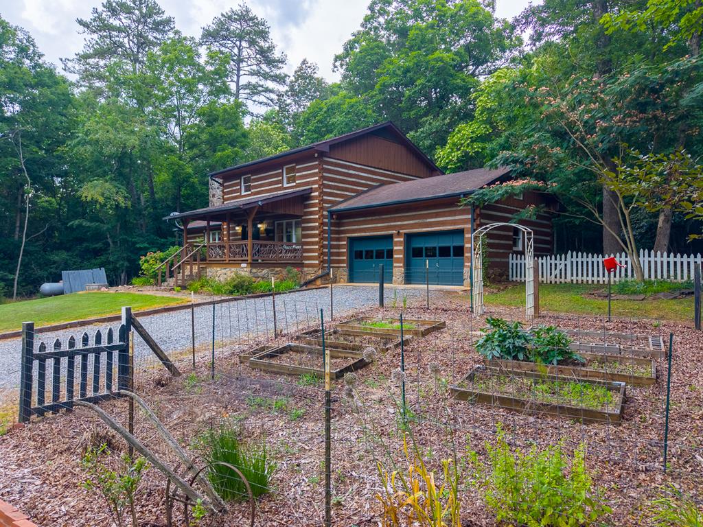 6800 Bryson City Road