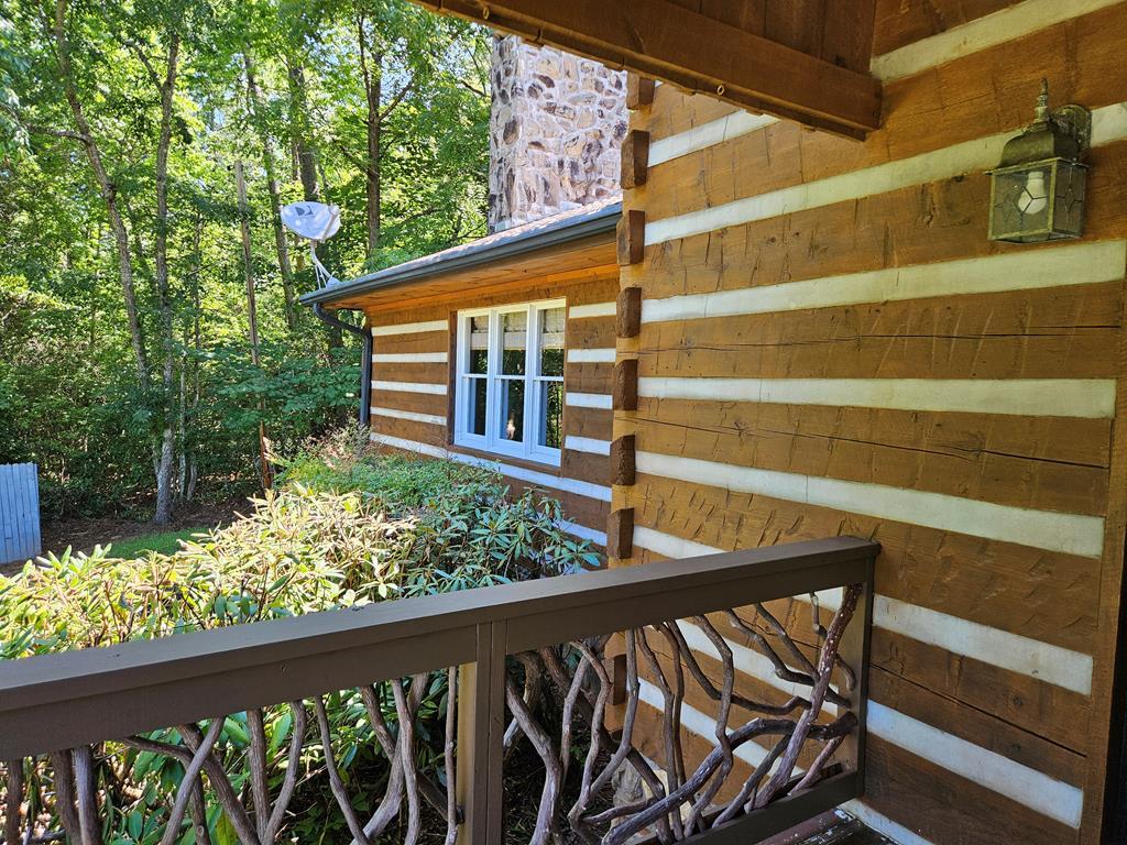 6800 Bryson City Road