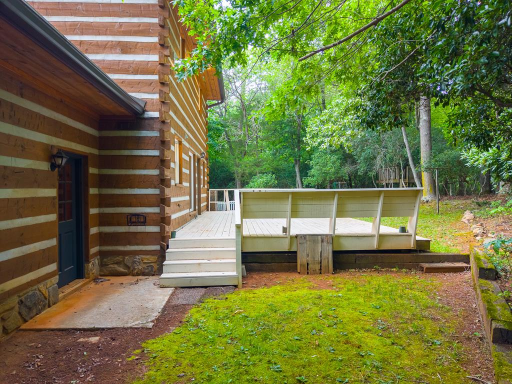 6800 Bryson City Road