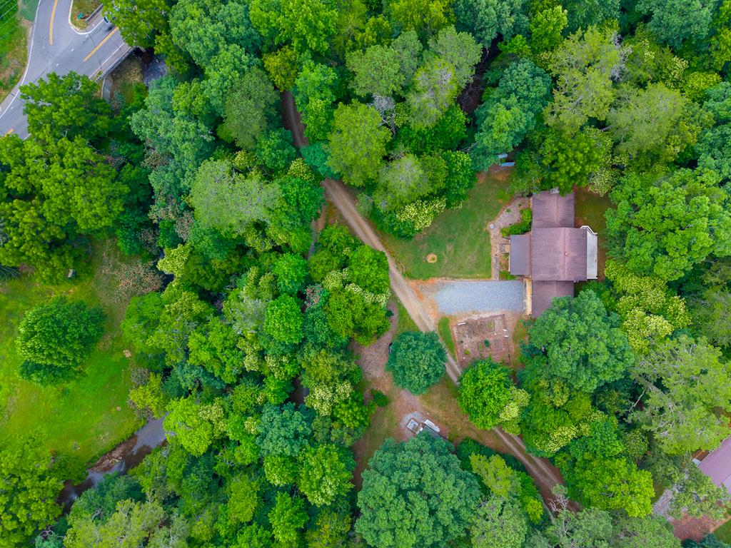 6800 Bryson City Road