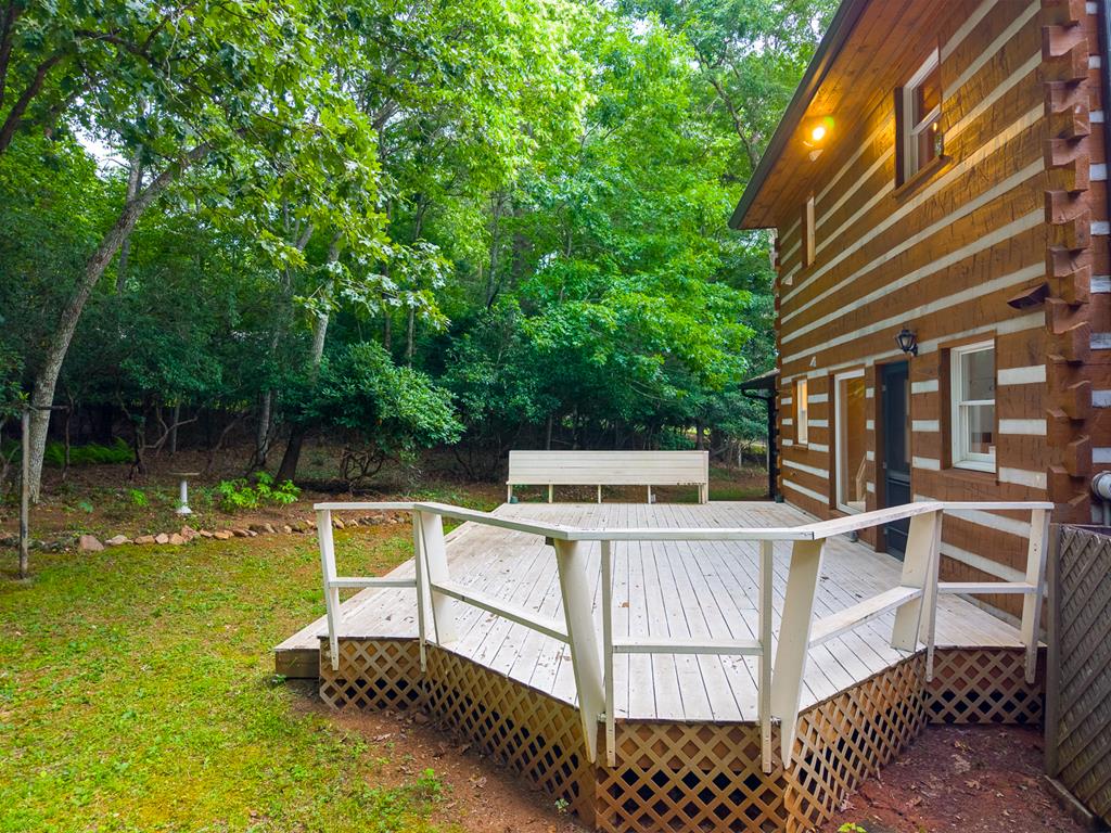 6800 Bryson City Road