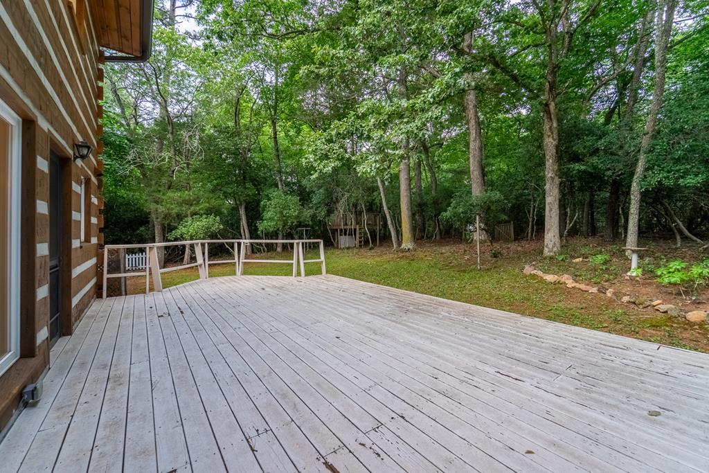 6800 Bryson City Road