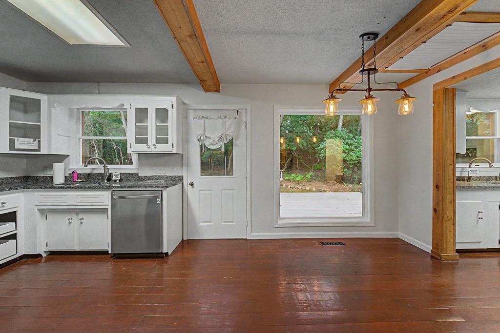 6800 Bryson City Road
