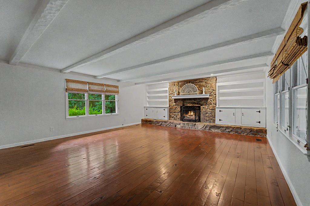 6800 Bryson City Road