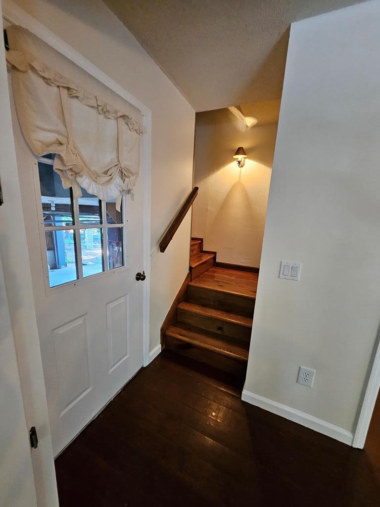 6800 Bryson City Road