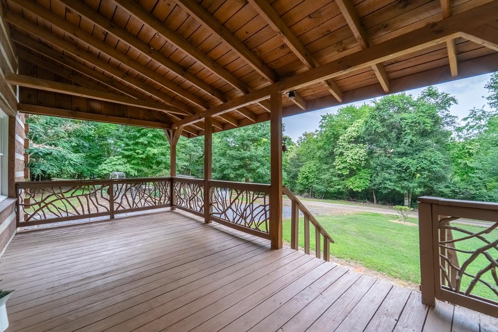 6800 Bryson City Road