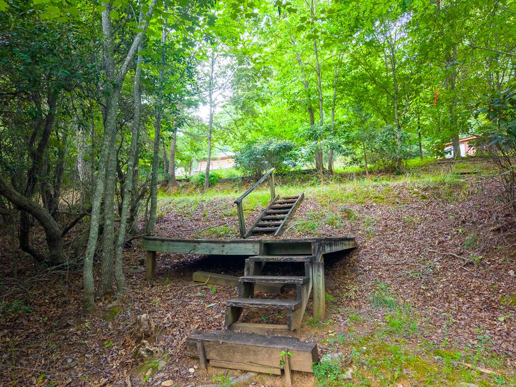 6800 Bryson City Road