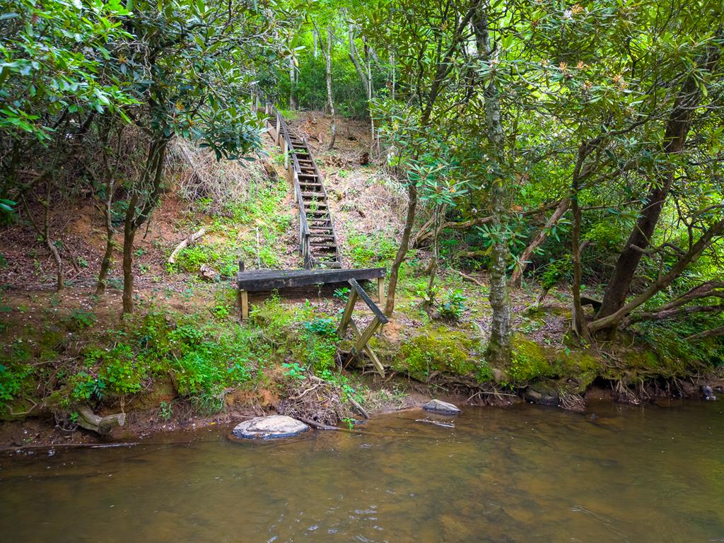 6800 Bryson City Road