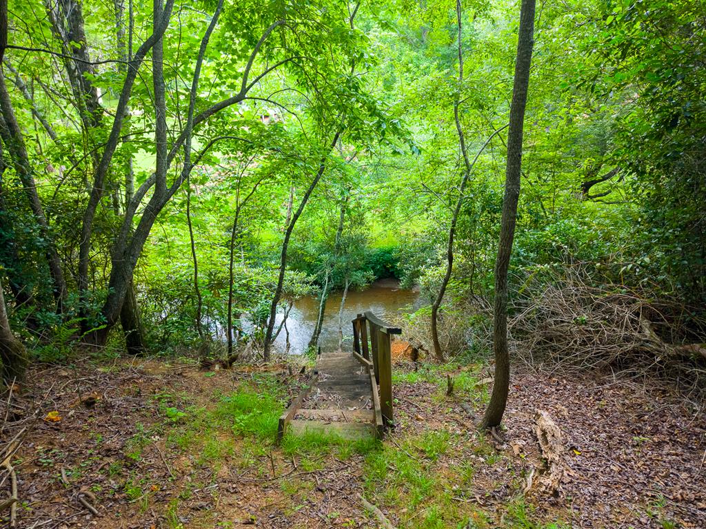6800 Bryson City Road