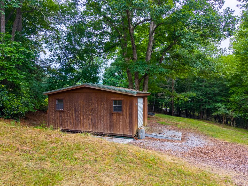 6800 Bryson City Road