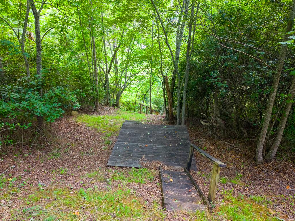 6800 Bryson City Road