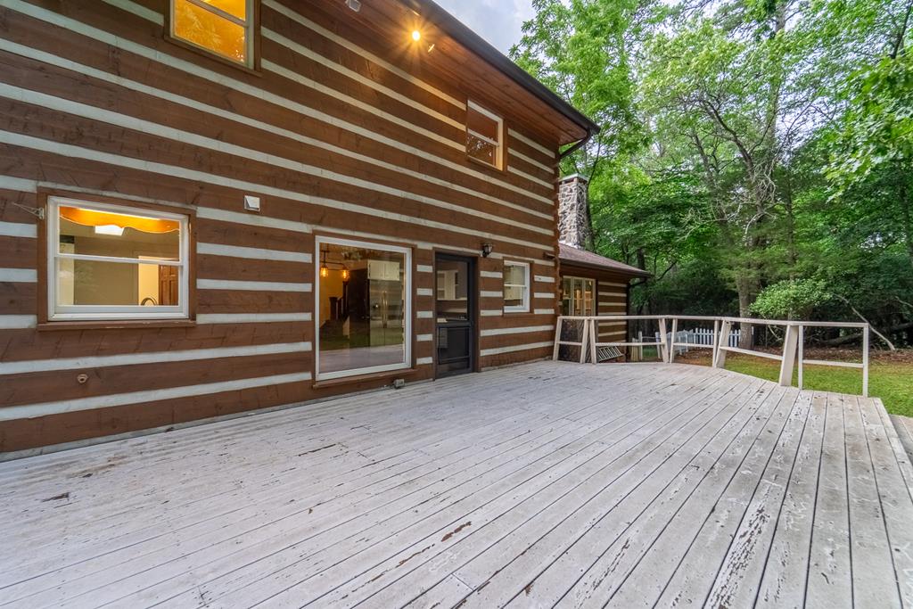 6800 Bryson City Road