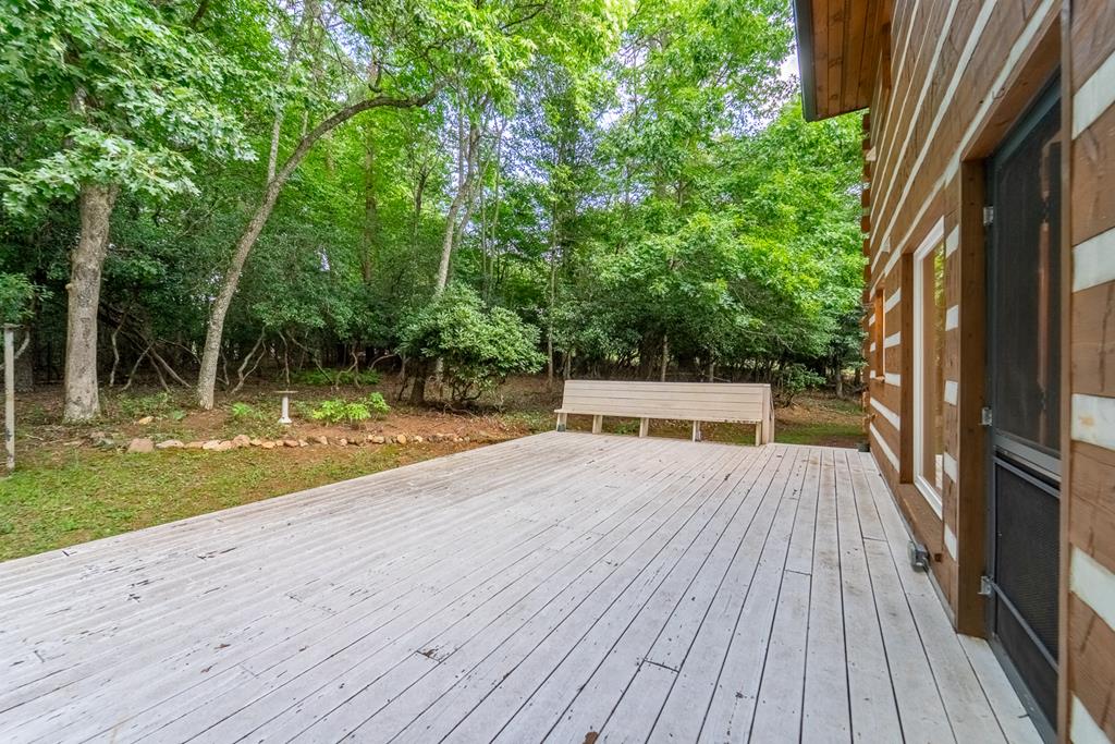 6800 Bryson City Road