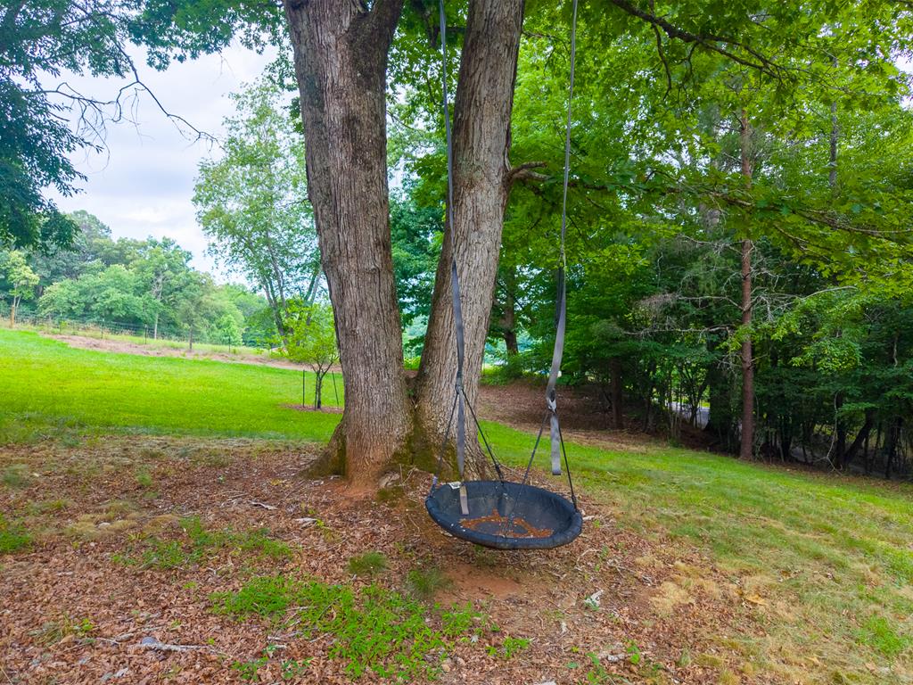 6800 Bryson City Road
