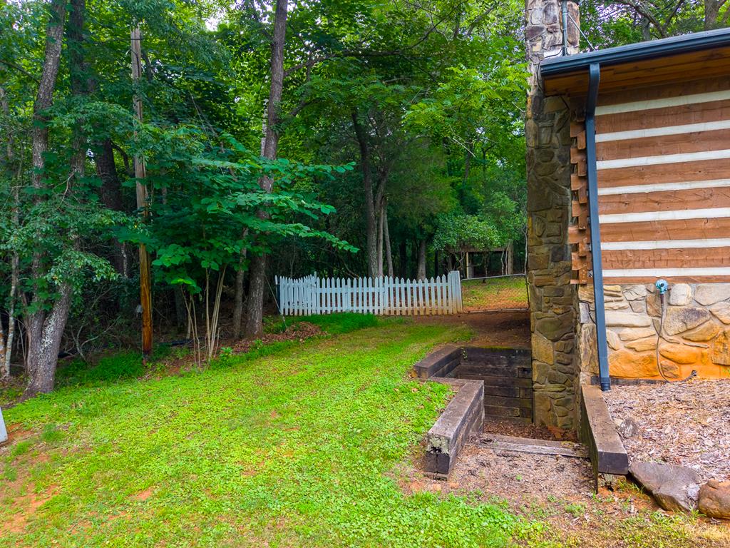 6800 Bryson City Road