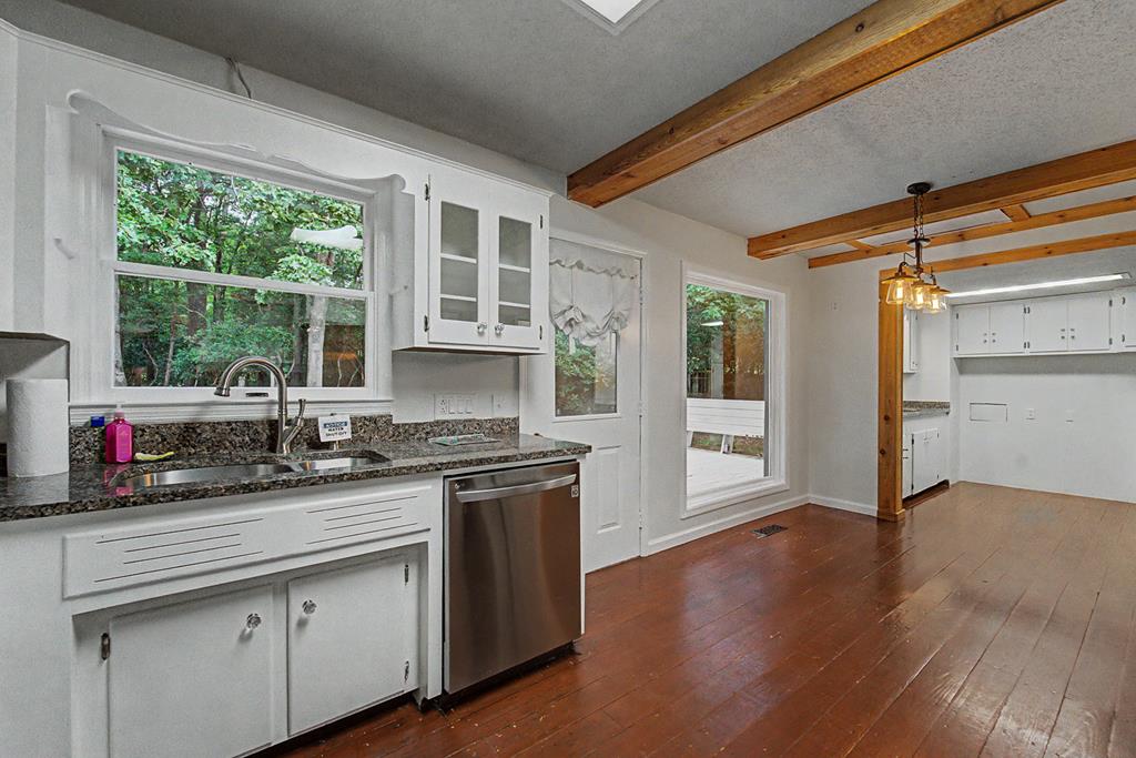 6800 Bryson City Road