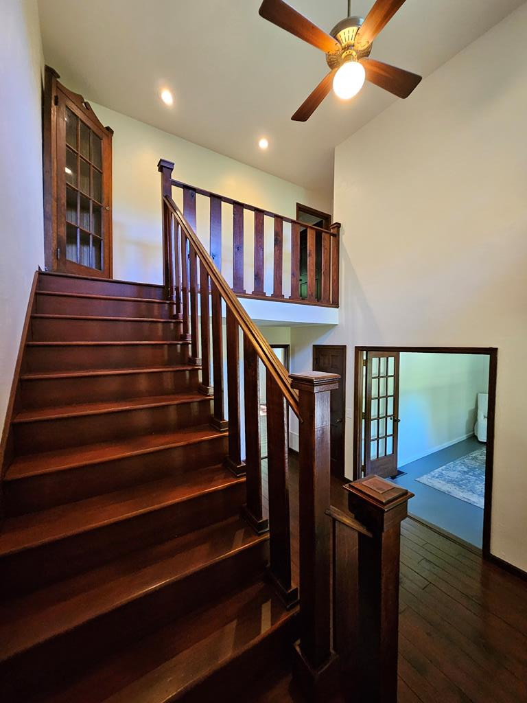 6800 Bryson City Road