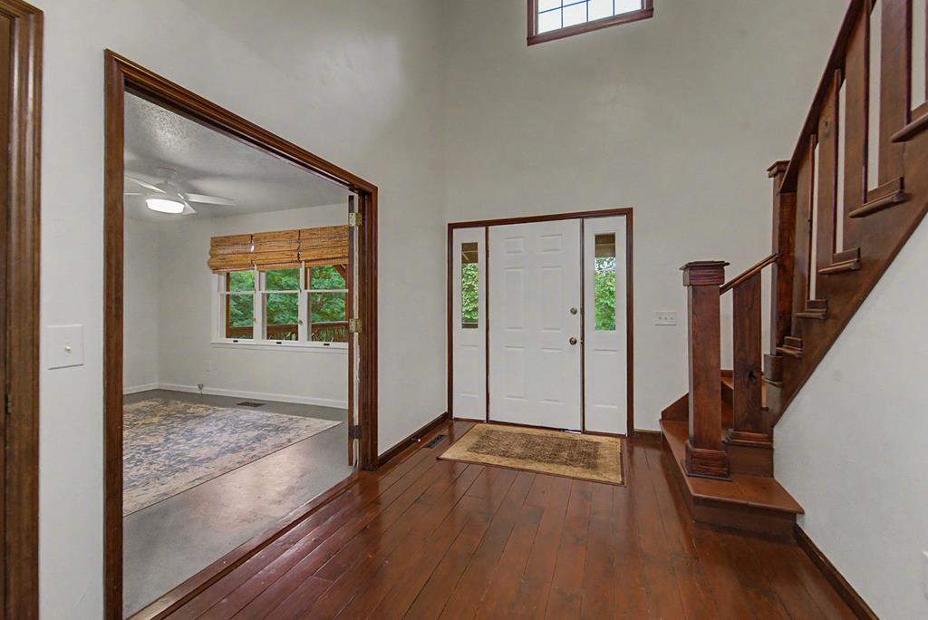 6800 Bryson City Road
