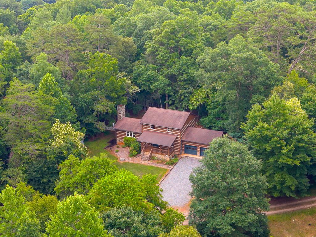 6800 Bryson City Road