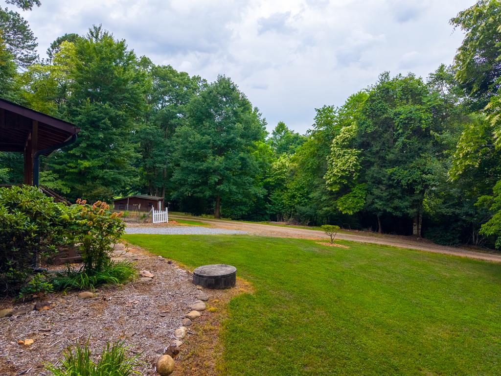 6800 Bryson City Road