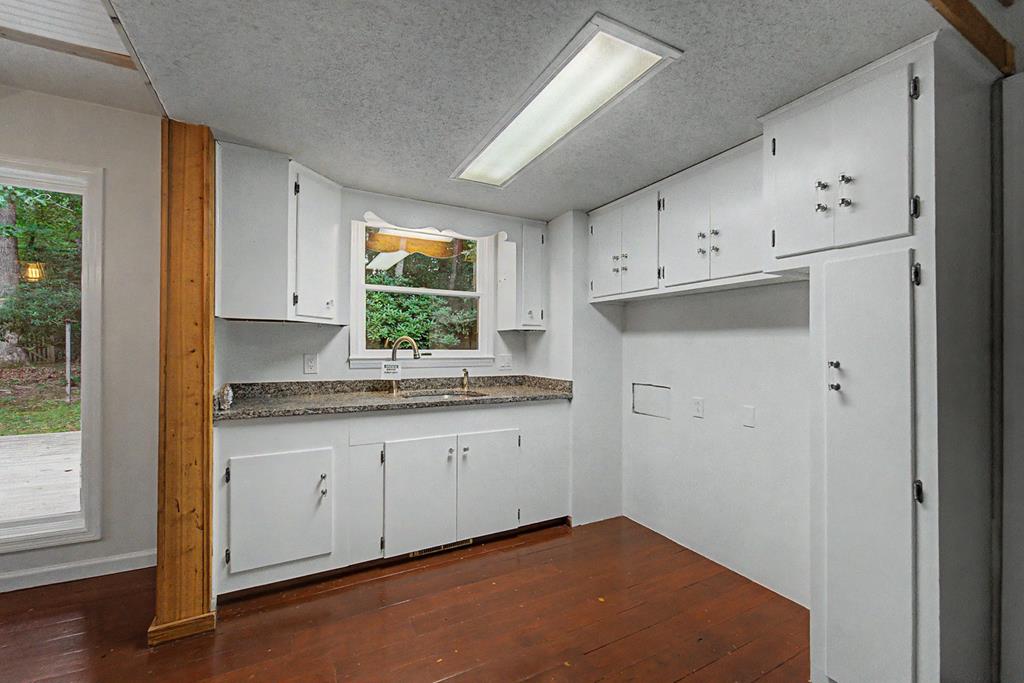 6800 Bryson City Road