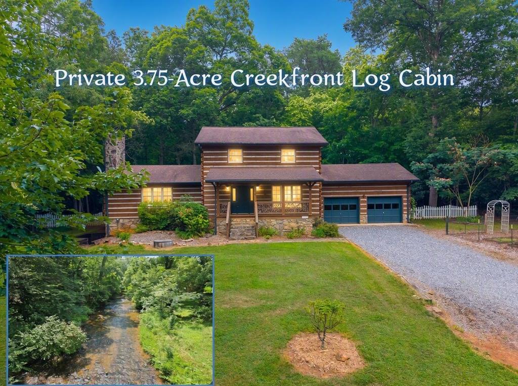 6800 Bryson City Road