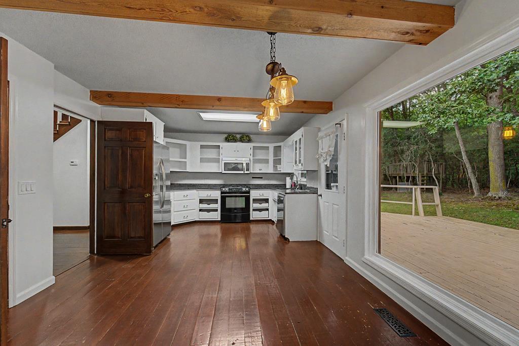 6800 Bryson City Road