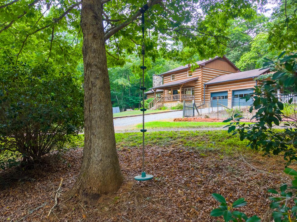 6800 Bryson City Road